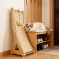 thumbnail image 4 of Cat Scratcher with Natural Sisal Design for Indoor Use - Pet Category, 4 of 4