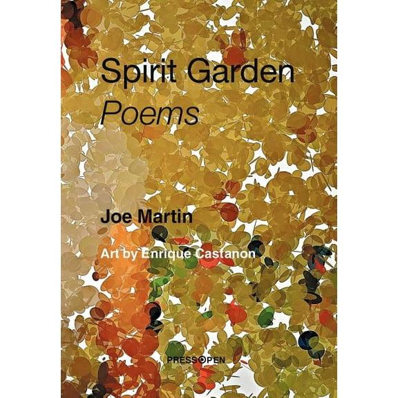 Spirit Garden : Poems: Poems (Hardcover)