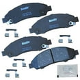 thumbnail image 2 of Disc Brake Pad Set, 2 of 2