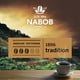 Nabob 1896 Tradition Coffee 100% Compostable Pods – image 2 sur 8