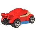 thumbnail image 3 of Véhicule Mario Hot Wheels à l’échelle 1:64, 3 of 4