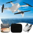 thumbnail image 3 of Drone with Camera for Kids & Adults, 1080P HD FPV Mini Drones with Altitude Hold, 3D Flips, Speed Adjustment, Headless Mode, 2.4GHz Technology Adopted for-Interference, Toys Gifts for Boys Girls, 3 of 13