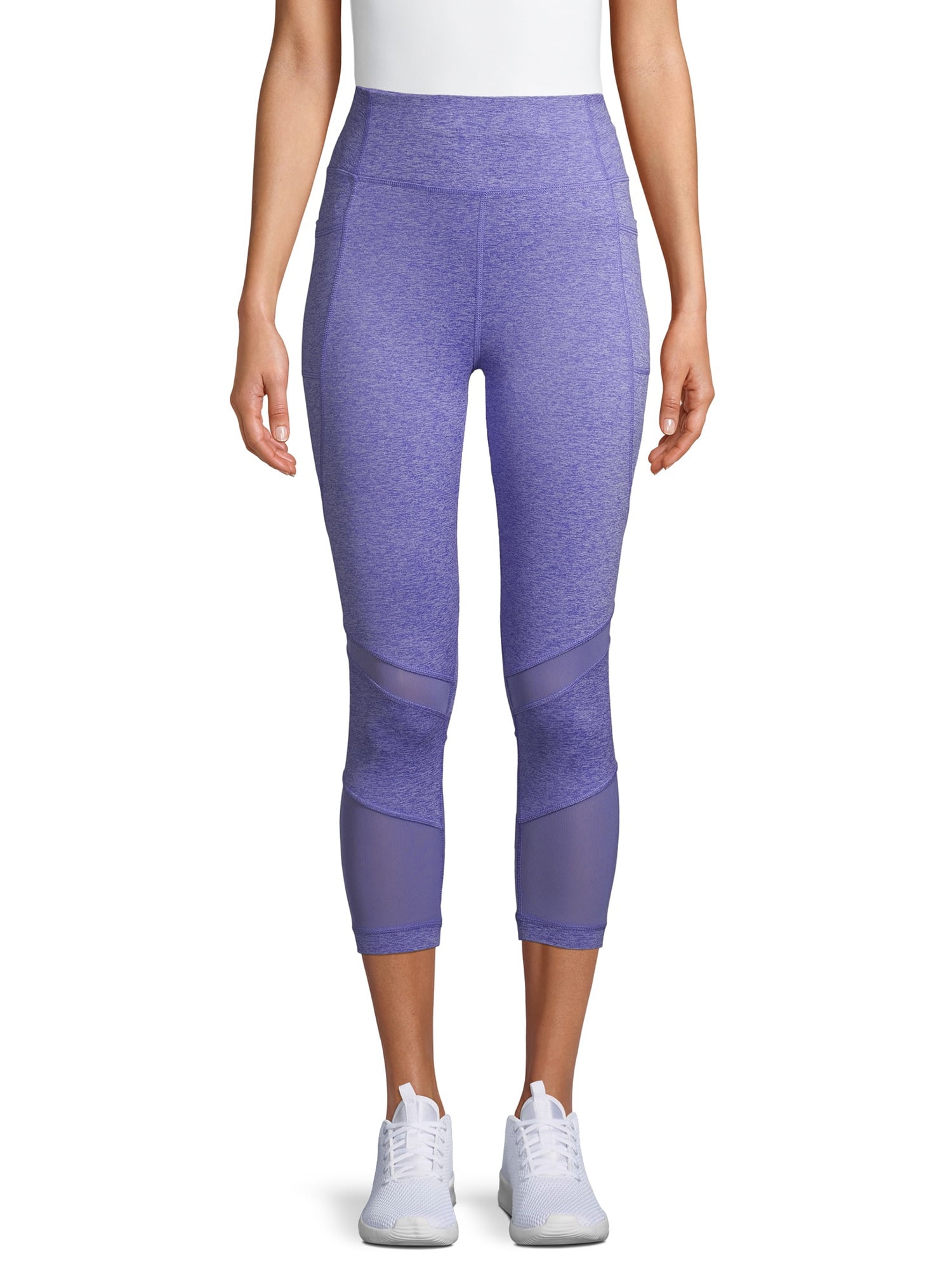 Avia Avia Women's Activewear Fashion Capris