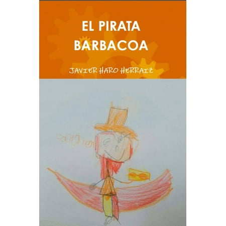 EL PIRATA BARBACOA - eBook