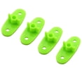thumbnail image 4 of 4 piezas de hélices, cuchillas, abrazadera de clip con tornillos para Zino H117S, perfke Abrazaderas de clip de hélices, 4 of 9