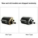 thumbnail image 1 of Motor De Limpiaparabrisas De 12V Para Parabrisas De Coche Apto Para, 1 of 7