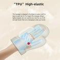 thumbnail image 4 of Wireless Electric Hand And Finger Massager Machine Rechargeable Electric, 4 of 4