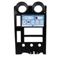 thumbnail image 1 of RoverOne 6+128G Stéréo Android Voiture Bluetooth Carplay GPS pour Hummer H2 2002-2007, 1 of 9