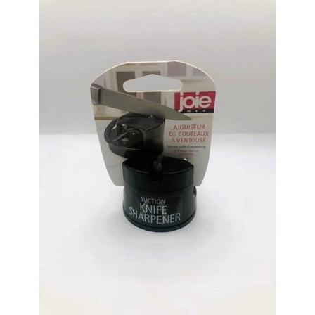 Suction Knife Sharpener