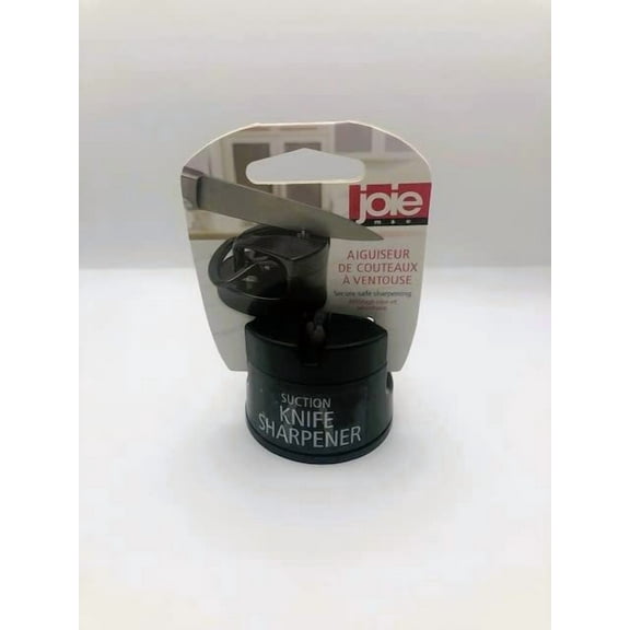 Suction Knife Sharpener