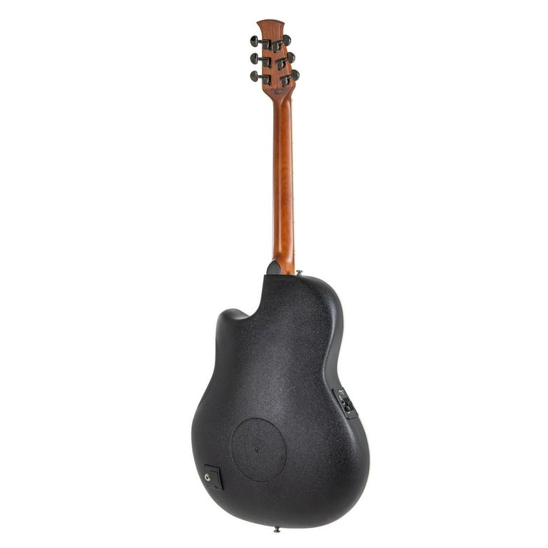 Ovation cheap applause ae48