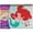 Multi, variant on Disney Princess 5-Pack of Wood Jigsaw Puzzles for Families, Kids, and Preschoolers Ages 3 and Up