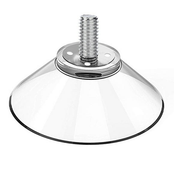 Speravity Ventosas para el hogar, Hotel, oficina, sala de estar, dormitorio, muebles de cocina, armario, armario, escritorio, silla, almohadilla para pies Herramientas y ferretería 53 mm Speravity TO010063-03