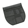 thumbnail image 7 of UNTERING Motorcycle Seat Bag Nylon Under Seat Storage Pouch-Bag for 155 V1/ Motorbike Accessories Seat Tool Organizer-Bags, 7 of 7