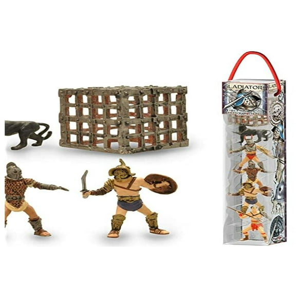 Plastoy 70388 Figurine