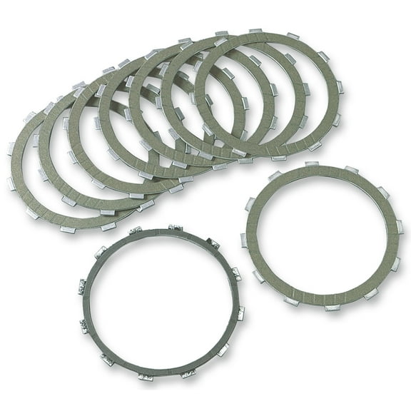 Barnett Clutch Friction Plate Kit (302-30-10013)