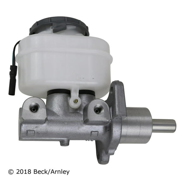 BeckArnley 072-9490 Brake Master Cylinder