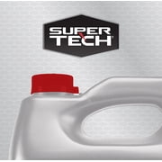 (2 pack) Super Tech OE Red Antifreeze Prediluted 50/50