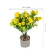 thumbnail image 2 of YSNOOWE Planta Decorativa Artificial Con Ramas Simuladas Para Interior Y Exteriores Varios, 2 of 6