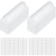 thumbnail image 1 of BEMS-Blister de pintalabios de plástico transparente 60uds con doble cara, 1 of 5