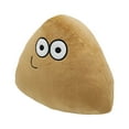 thumbnail image 1 of Poupée en Peluche Pou Jouet en Peluche Mignon Oreiller Câlin Peluche 7,9 Pouces/20 cm, 1 of 4