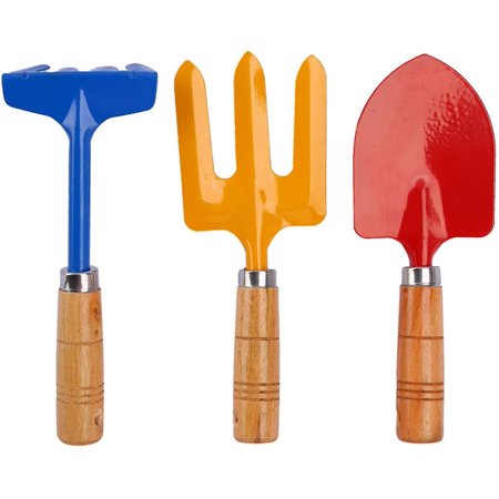 Argos garden outlet tools set