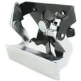 thumbnail image 2 of Tailgate Handle Compatible with GMC C/K FULL SIZE P/U 1988-2000 All Chrome (Zinc), 2 of 5