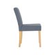 thumbnail image 4 of Silla Tuis Estilo Classic Chic Color Azul oscuro GAIA Tuis, 4 of 7