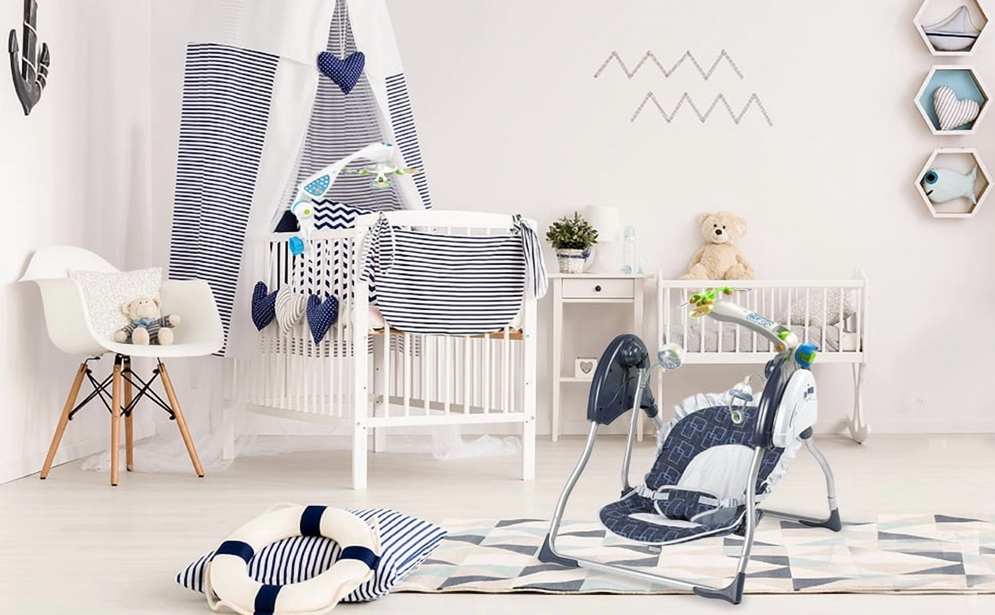 Nurture Smart NS-0500 Baby Crib Mobile