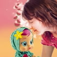 thumbnail image 3 of Cry Babies Tutti Frutti Mel - Poupée Parfumée, 3 of 8