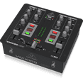 thumbnail image 4 of Mezcladora Dj Behringer Vmx100usb 2 Canales Profesional Behringer VMX100USB, 4 of 5