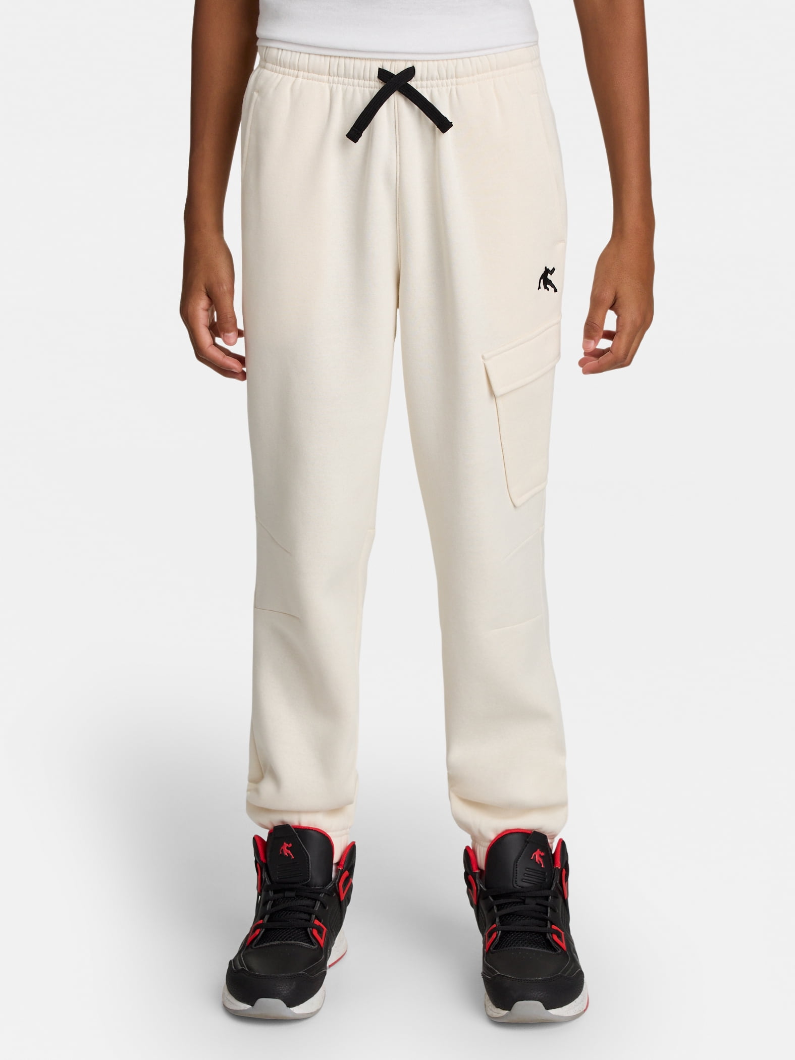 AND1 Boy's Elevation Cargo Jogger, Sizes 4-18