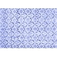 thumbnail image 1 of Ahgly Company Indoor Rectangle Abstract Blue Contemporary Area Rugs, 2' x 3', 1 of 4