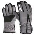 thumbnail image 1 of Fiudx Guantes de Invierno para Niños y Niñas, Mitones de Nieve Resistentes Al Viento, Material Ligero y Transpirable, para Esquí, Snowboard, Ciclismo, Equipo Deportivo para Exteriores, de 2 a 5 Años,, 1 of 2