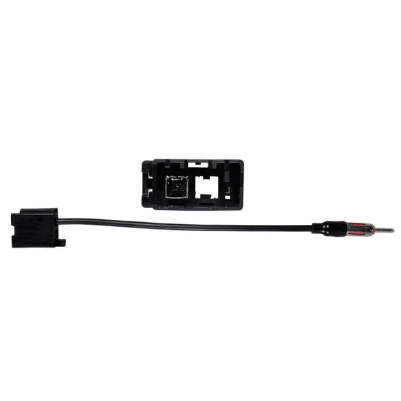 Metra 40-LX10 Aftermarket Antenna Adapter Lexus LS430 - 2001-2006 Compatible