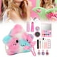 thumbnail image 5 of Juego de maquillaje ANGGREK 19 piezas para niñas, 5 of 8