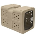 thumbnail image 5 of Dakota 283 G3 Framed Door Dog Kennel - Large - Coyote Granite, 5 of 6