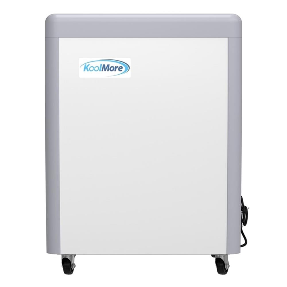 Pemberly Row 26" 6 cu. ft Gelato Dipping Cabinet Display Freezer w/ Sliding Door
