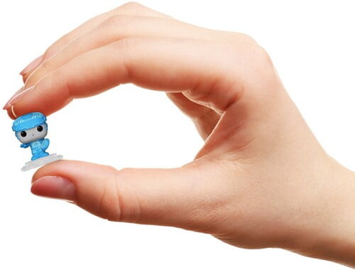 Bitty POP Arcade: Tron- Tron