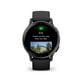 thumbnail image 2 of Reloj inteligente Garmin Vivoactive 5 Negro, 2 of 5