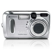Kodak 3.1 MP EasyShare DX6340 Digital Camera