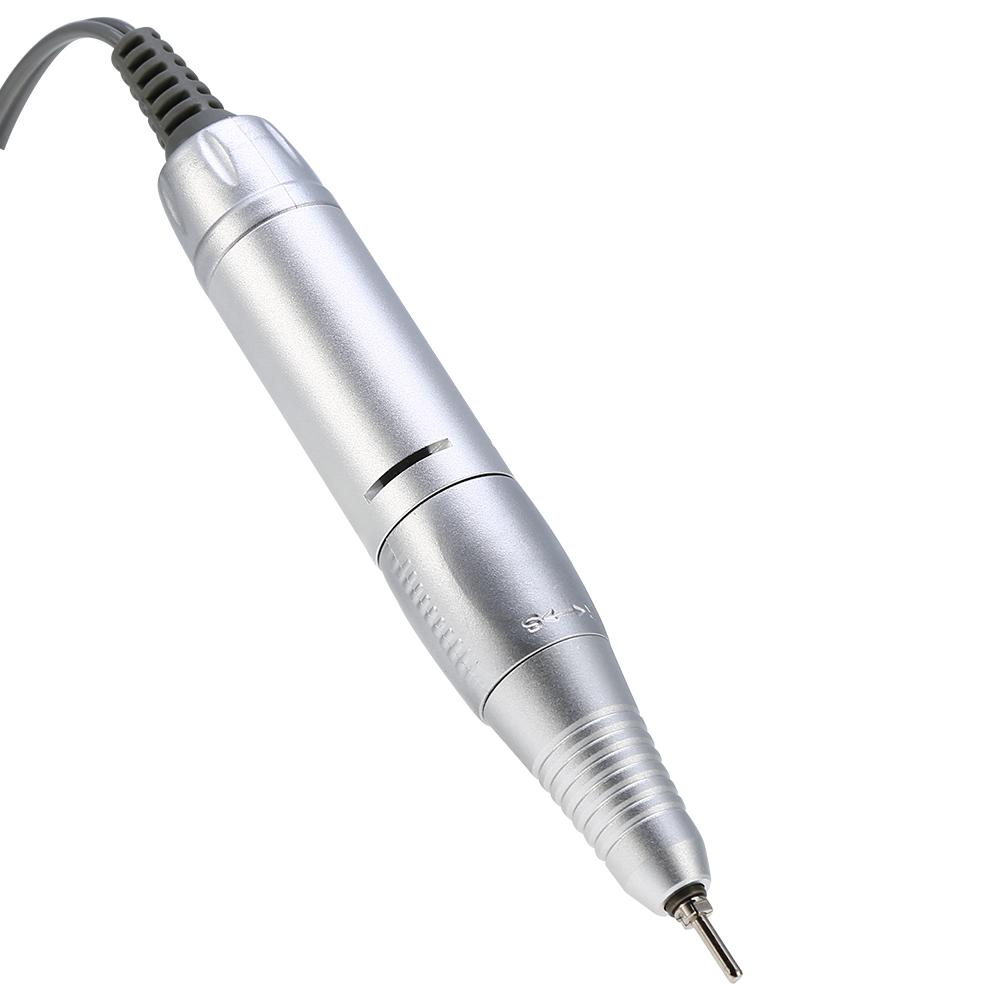 LYUMO Electric Nail Drill Handpiece, Nail Drill Handpiece,4 Colors