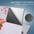 thumbnail image 4 of Laptop Skin Sticker AORTDES Universal 12.1-15.6, 4 of 7