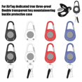 thumbnail image 4 of Porte-clés Étui Étanche pour Tracker, 4 of 8