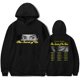 thumbnail image 3 of Sudadera con capucha de Gracie Abrams The Secret Of Us Tour para hombre y mujer, unisex, de manga larga, para cosplay, ropa de calle con capucha, 3 of 5