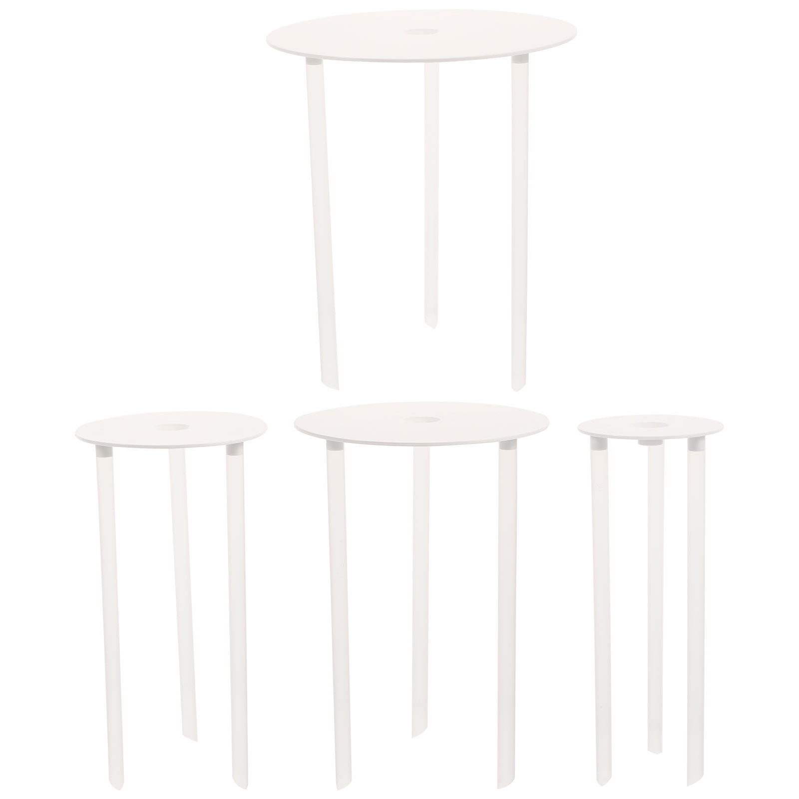 4 Sets Of Cake Separator Plates Reusable Plastic Cake Holders Set ladbrokes-review-bookmaker-rating-signup-offer-2024-punter2pro
