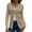Camel Heather, variant on a.Jesdani Womens Cardigans Lightweight Soft Knit Crewneck Cardigan Sweater S-2XL