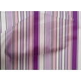 thumbnail image 3 of oneOone Cotton Poplin Fabric Multicolor Stripe Print Fabric By Yard 42 Inch Wide, 3 of 3