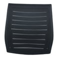 thumbnail image 4 of GUOOL Office Chair Backrest Replacement Parts Supplies Adult Accessories Back Support Easy Installation for Work Living Room Studio Style B, 4 of 9