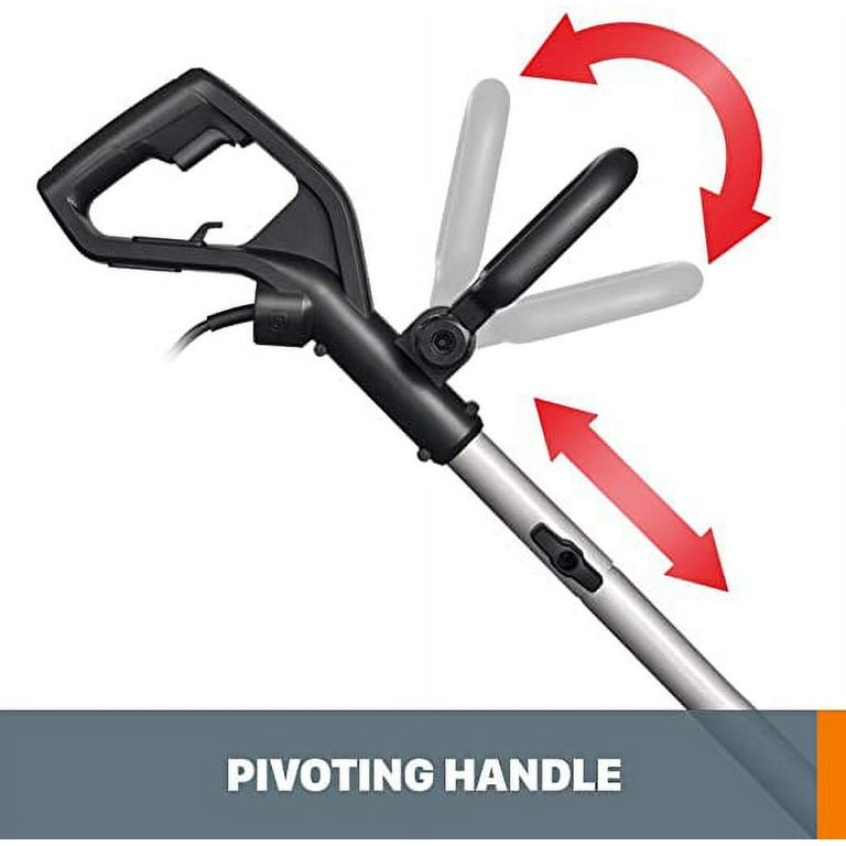 WORX WG896 12 Amp 7.5